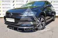 2020 Volkswagen Polo