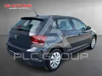 2020 Volkswagen Polo