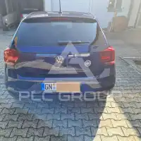 2020 Volkswagen Polo