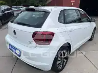 2020 Volkswagen Polo