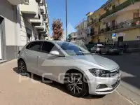 2020 Volkswagen Polo