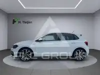 2020 Volkswagen Polo