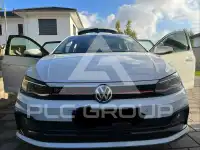 2020 Volkswagen Polo