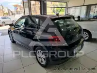 2020 Volkswagen Polo