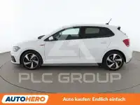 2020 Volkswagen Polo