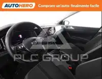 2020 Volkswagen Polo