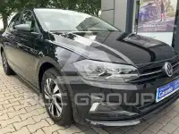 2020 Volkswagen Polo