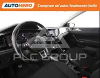 2020 Volkswagen Polo