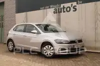 2020 Volkswagen Polo
