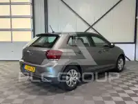 2020 Volkswagen Polo