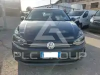 2020 Volkswagen Polo
