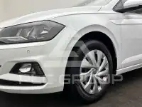 2020 Volkswagen Polo