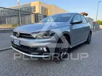 2020 Volkswagen Polo