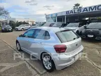 2020 Volkswagen Polo
