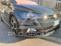 2020 Volkswagen Polo