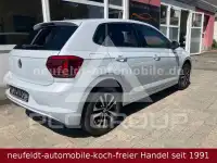 2020 Volkswagen Polo