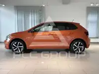2020 Volkswagen Polo