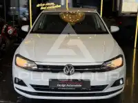 2020 Volkswagen Polo