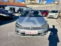 2020 Volkswagen Polo