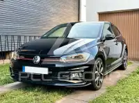 2020 Volkswagen Polo