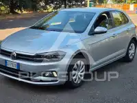 2020 Volkswagen Polo