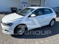 2020 Volkswagen Polo