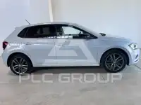 2020 Volkswagen Polo