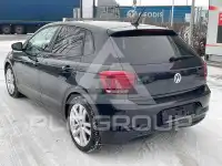 2020 Volkswagen Polo