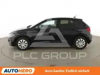 2020 Volkswagen Polo