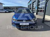 2020 Volkswagen Polo