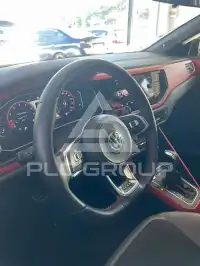 2020 Volkswagen Polo