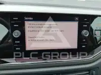 2020 Volkswagen Polo