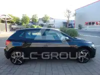 2020 Volkswagen Polo