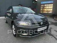 2020 Volkswagen Polo