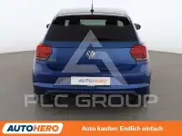 2020 Volkswagen Polo