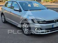 2020 Volkswagen Polo