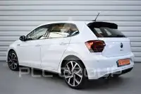 2020 Volkswagen Polo