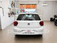 2020 Volkswagen Polo
