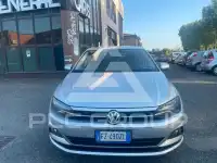 2020 Volkswagen Polo