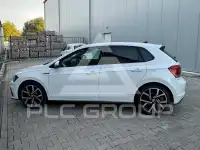 2020 Volkswagen Polo