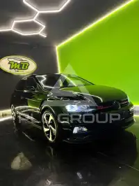 2020 Volkswagen Polo