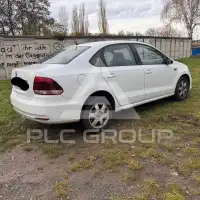 2020 Volkswagen Polo