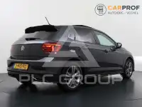 2020 Volkswagen Polo