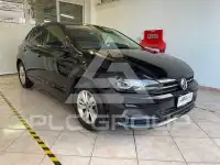2020 Volkswagen Polo