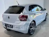 2020 Volkswagen Polo