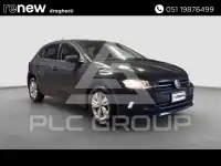 2020 Volkswagen Polo