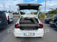 2020 Volkswagen Polo