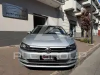 2020 Volkswagen Polo