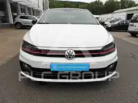 2020 Volkswagen Polo
