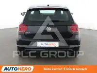 2020 Volkswagen Polo